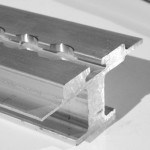 premiermetals: Douglas Seat Track