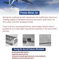 Портфолио premiermetals