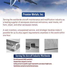 Premier Metal: Premier Metal